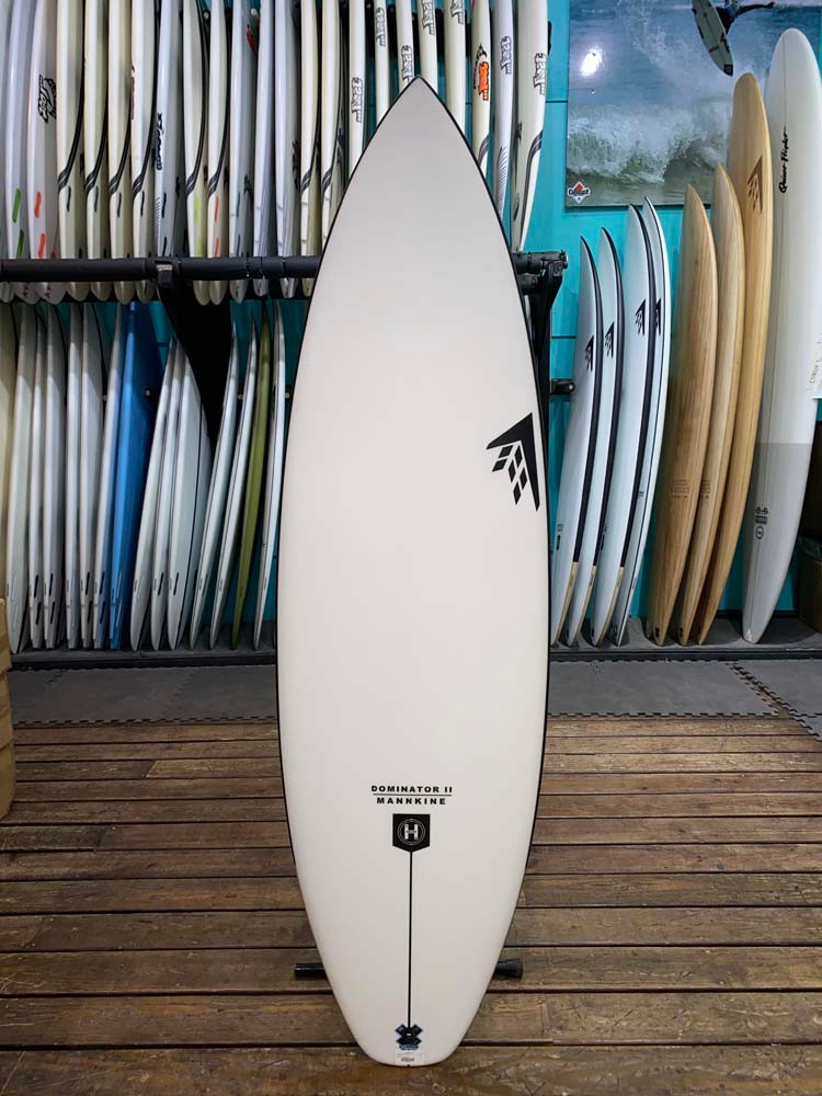 5'11 FIREWIRE DOMINATOR 2.0 SURFBOARD- Catalyst