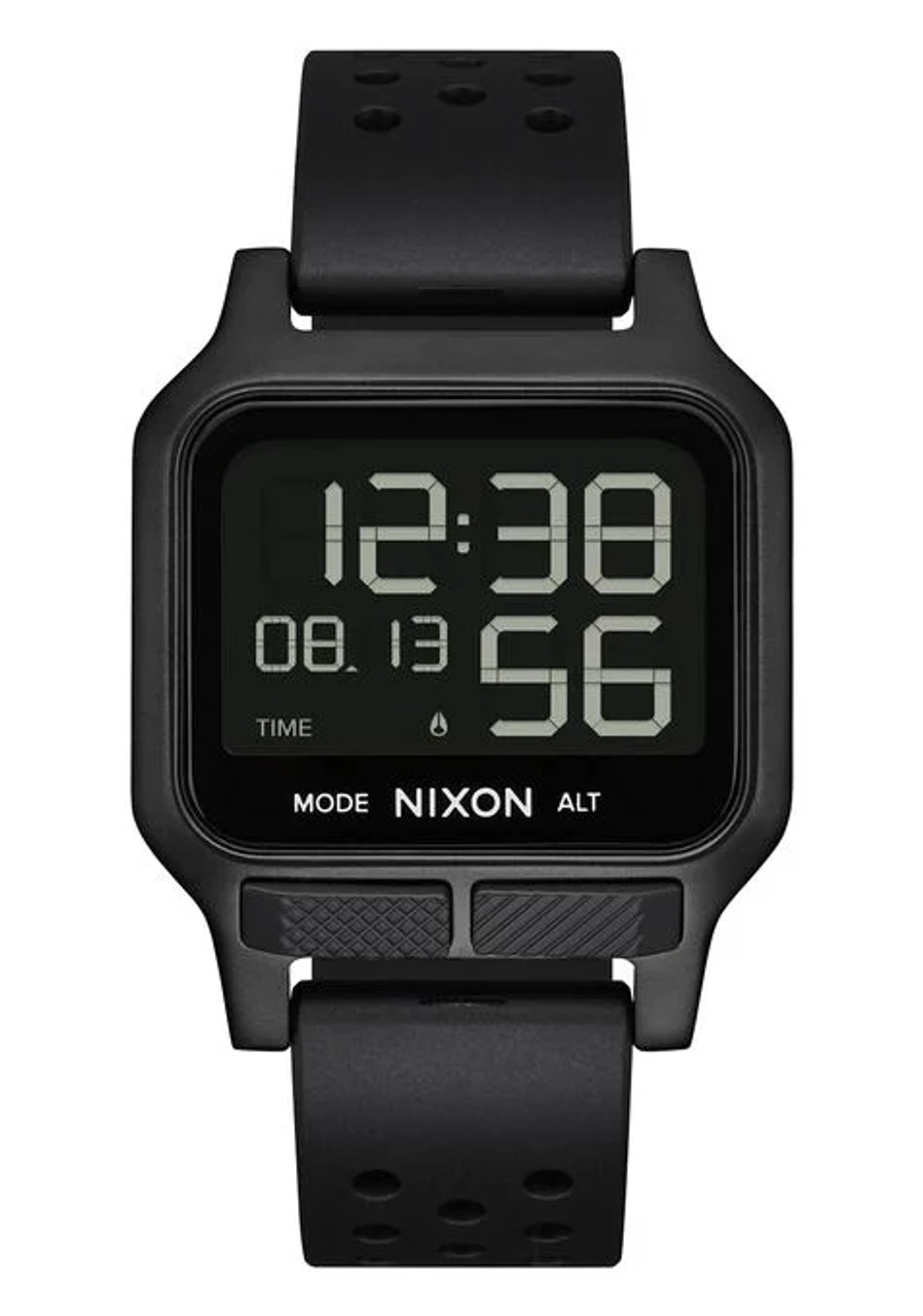 NIXON HEAT WATCH- Catalyst