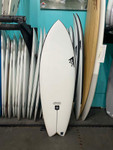 5'8 FIREWIRE SEASIDE SURFBOARD(2204633)