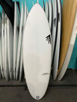 5'7 FIREWIRE GLAZER SURFBOARD (9204757)