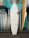 6'8 FIREWIRE SEASIDE & BEYOND SURFBOARD (9204286)