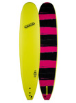 9'0 CATCH SURF ODYSEA PLANK SINGLE FIN (ODY90-PL-LM21)