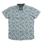 LOST CLOTHING FORECASTER SS WOVEN(10100088)