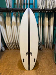 5'11 LOST LIGHTSPEED UBER DRIVER XL SURFBOARD(224626)