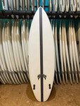 6'0 LOST LIGHTSPEED SUB DRIVER 2.0 SURFBOARD (211445)