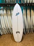 5'9 LOST ROCKET REDUX SURFBOARD (216974)
