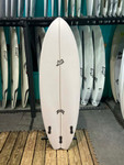 5'7 LOST RNF 96' SURFBOARD(218506)