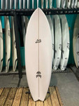 5'7 LOST RNF 96 SURFBOARD (226530)