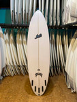 6'10 LOST CROWD KILLER SURFBOARD (20396)