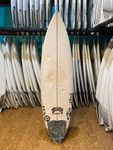 6'1 LOST CROSBY TEAM BOARD SURFBOARD (200205)