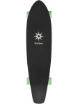 35.875" GLOBE THE ALL-TIME COMPLETE SKATEBOARD (10525246)