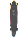 43" GLOBE BYRON BAY COMPLETE SKATEBOARD (10525175)