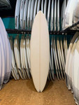 7'2 QUIT FLIGHT STINGFISH USED SURFBOARD (60940)