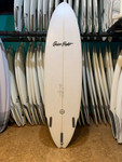 7'2 QUIT FLIGHT STINGFISH USED SURFBOARD (60940)