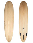 8'6 ALOHA FUN DIVISION-LONG ECOSKIN (119-ALH-FLES-806)