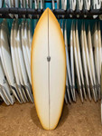 5'8 CHRISTENSON LANE SPLITTER SURFBOARD (2116530)