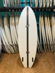 5'9 LOST RNF 96 LIGHT SPEED SURFBOARD (229341)