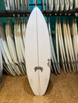 6'0 LOST SUB DRIVER 2.0 BRO SURFBOARD (218556)