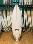 5'8 LOST SUB DRIVER 2.0 SURFBOARD (218581)