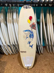 5'4 FIREWIRE EVO USED SURFBOARD(9151071)