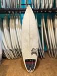 5'11 LOST V2 USED SURFBOARD (198235)