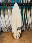 5'11 LOST V2 USED SURFBOARD (198235)