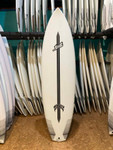 6'8 LOST LIGHTSPEED PARTY CRASHER SURFBOARD(229316)