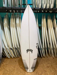 5'10 LOST SUB DRIVER 2.0 BRO SURFBOARD (218579)