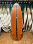 5'6 LOST RNF 96 LIGHTSPEED SURFBOARD (111077)