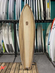7'0 FIREWIRE SEASIDE AND BEYOND SURFBOARD (0193763)
