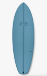 6'0 HAYDENSHAPES LOOT FOAMY SURFBOARD(HSFO-LO0600-BL1)