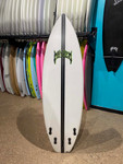 5'9 LOST LIGHTSPEED RAD RIPPER SURFBOARD(111178)