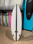 6'1 LOST LIGHTSPEED SUB DRIVER 2.0 SURFBOARD(111194)