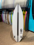 5'10 FIREWIRE FLAT EARTH SURFBOARD (6207597)