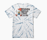 ROARK ROAD TRIP CLUB TEE (RT868)