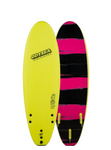 7'0 CATCH SURF ODYSEA LOG (ODY70PL-LM21)