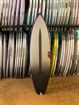 LOST CARBON WRAP UBER DRIVER SURFBOARD (211557)