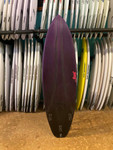 LOST CARBON WRAP UBER DRIVER SURFBOARD (211557)