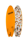 6'0 CATCH SURF ODYSEA SKIPPER TAJ BURROW (ODY60T-TB-PN20)