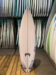 6'1 LOST DRIVER 2.0 SURFBOARD (231940)