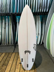 6'1 LOST DRIVER 2.0 SURFBOARD (231940)