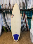 Individuals SPITFIRE 6'6