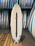 5'11 LOST LIGHTSPEED RNF 96 SURFBOARD(229344)