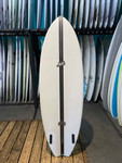 5'11 LOST LIGHTSPEED RNF 96 SURFBOARD(229344)