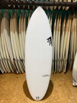 5'4 FIREWIRE GLAZER SURFBOARD (3207985)