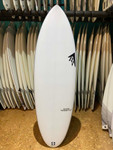 5'9 FIREWIRE GLAZER SURFBOARD- Catalyst