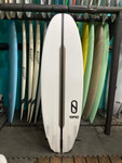 5'6 FIREWIRE CYMATIC SURFBOARD(6208064)