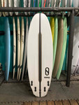 5'5 FIREWIRE CYMATIC SURFBOARD (5207480)