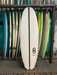 5'7 FIREWIRE CYMATIC SURFBOARD (3207481)