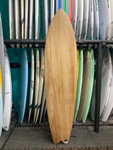 7'2 FIREWIRE SEASIDE & BEYOND SURFBOARD (6207187)